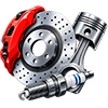 autoparts thailand